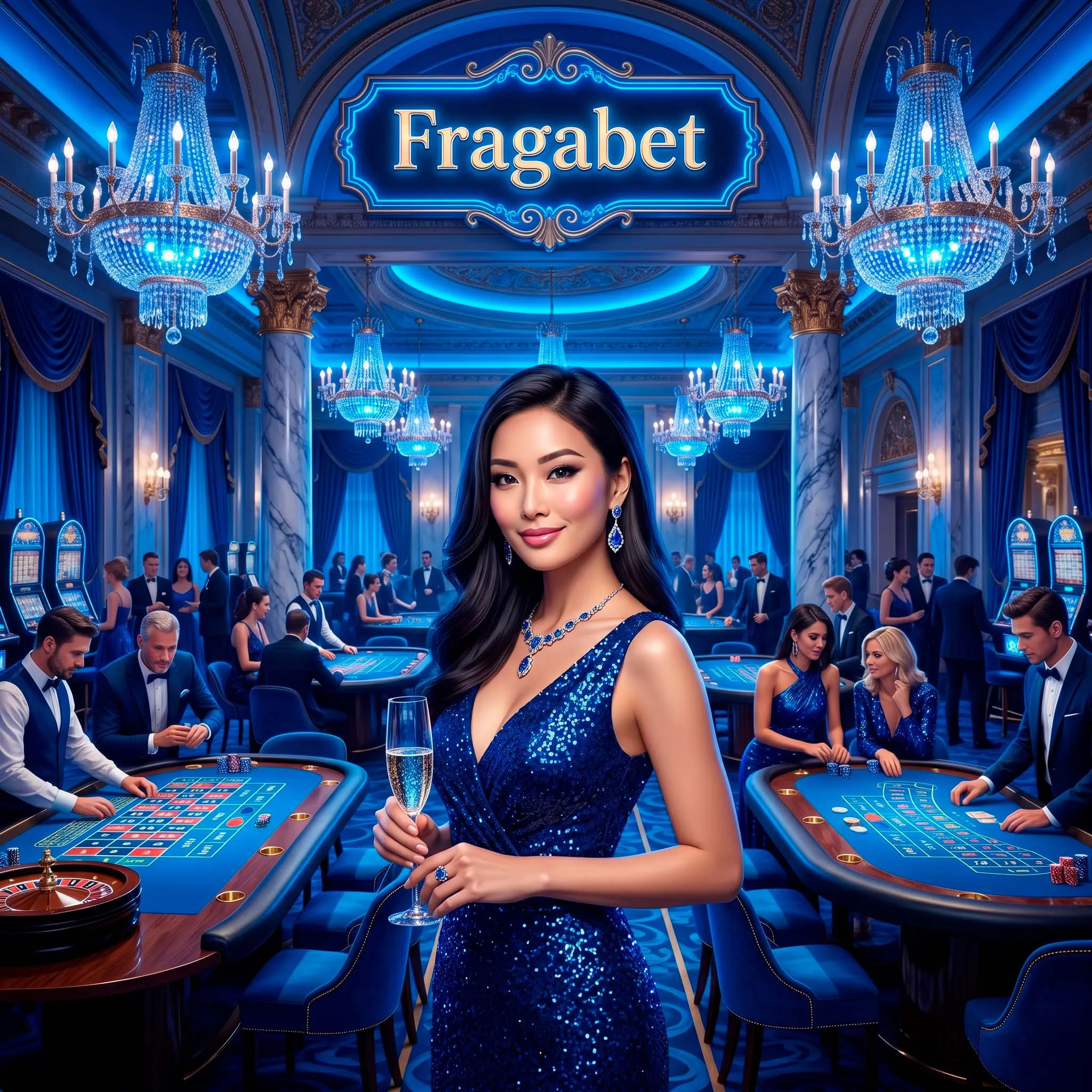 Fragabet Argentina: casino online y apuestas